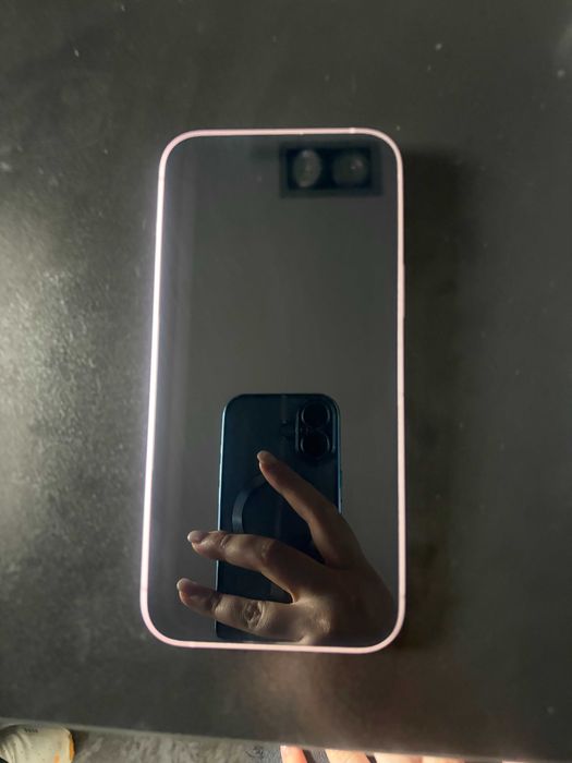Iphone 15 plus 256gb 86% Battery health
