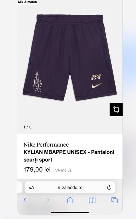 Compleu Nike baiat 2-3 ani (98)