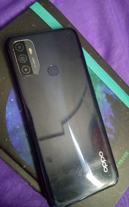 Продам Oppo A53 ..