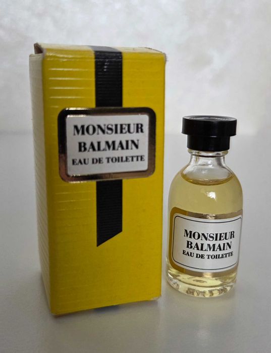 Miniaturi parfumuri