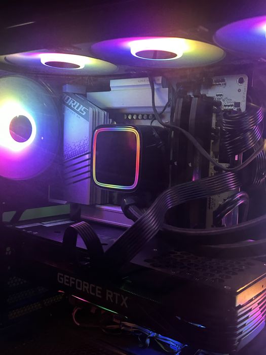 Продам компьютер