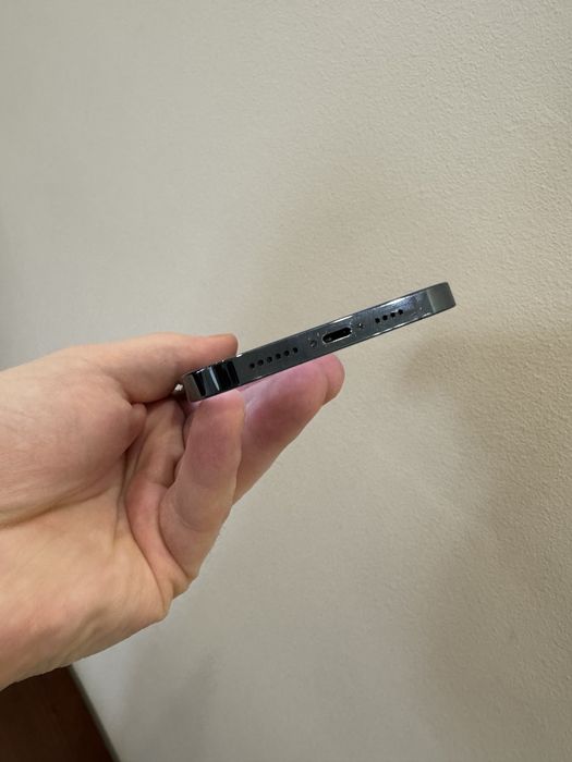 Iphone 12 pro max 256gb