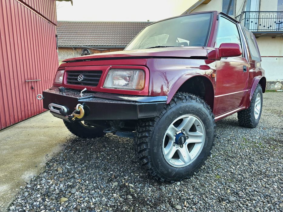suzuki vitara 1.6-16v-2000
