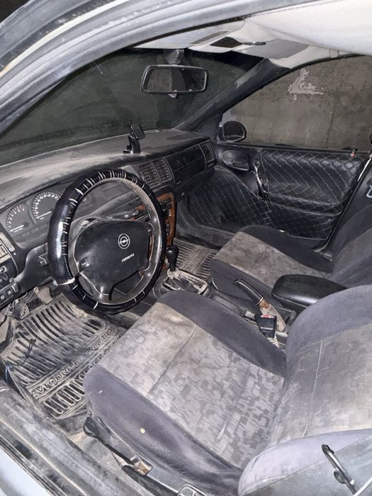 Opel 1997 срочно