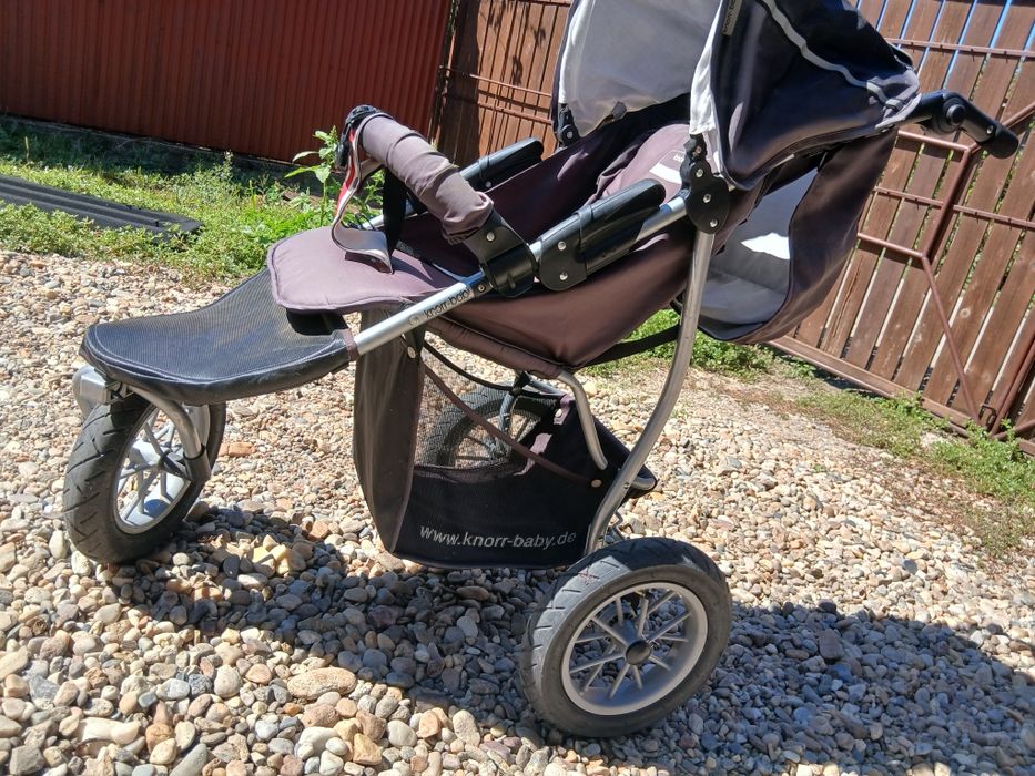 Carucior sport copii