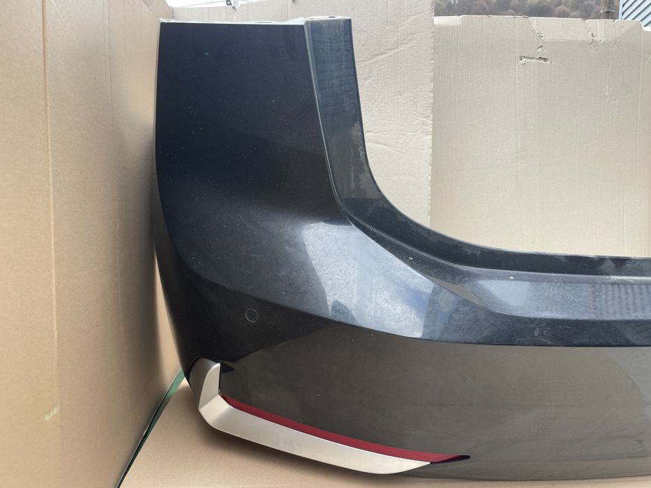 Trager tragar bara BMW seria 2 U06 radiator grila