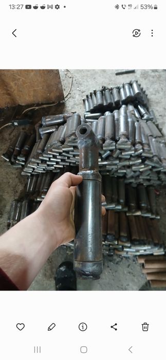 Cuple remorca motocultor