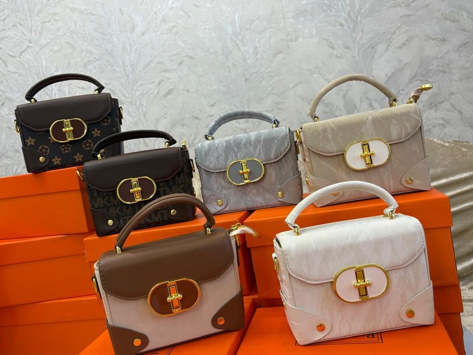 Арзан бағада сумкалар.