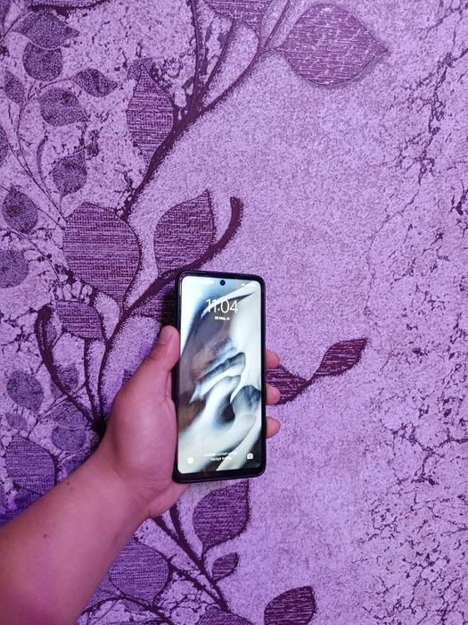 Poco x3 pro ideal