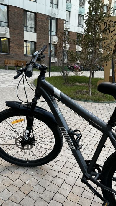 Продам велосипед в отличном состоянии