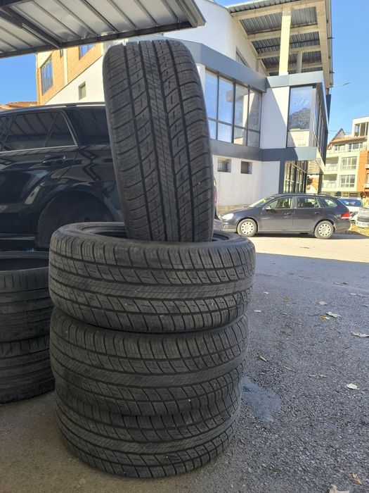 Гуми Uniroyal 255 50 19