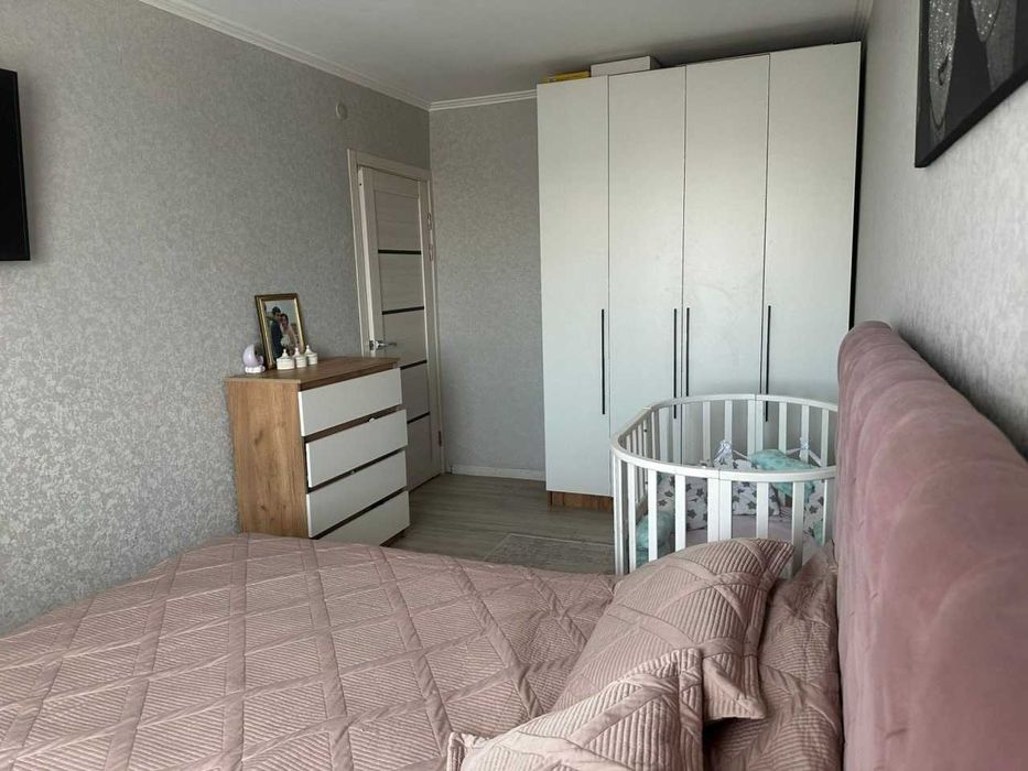 Продам 4к квартиру