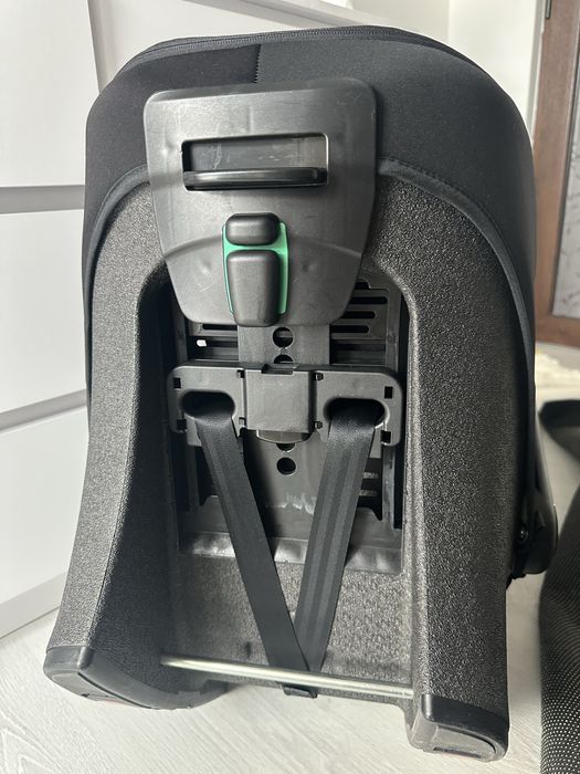 Scoica chicco fara defecte