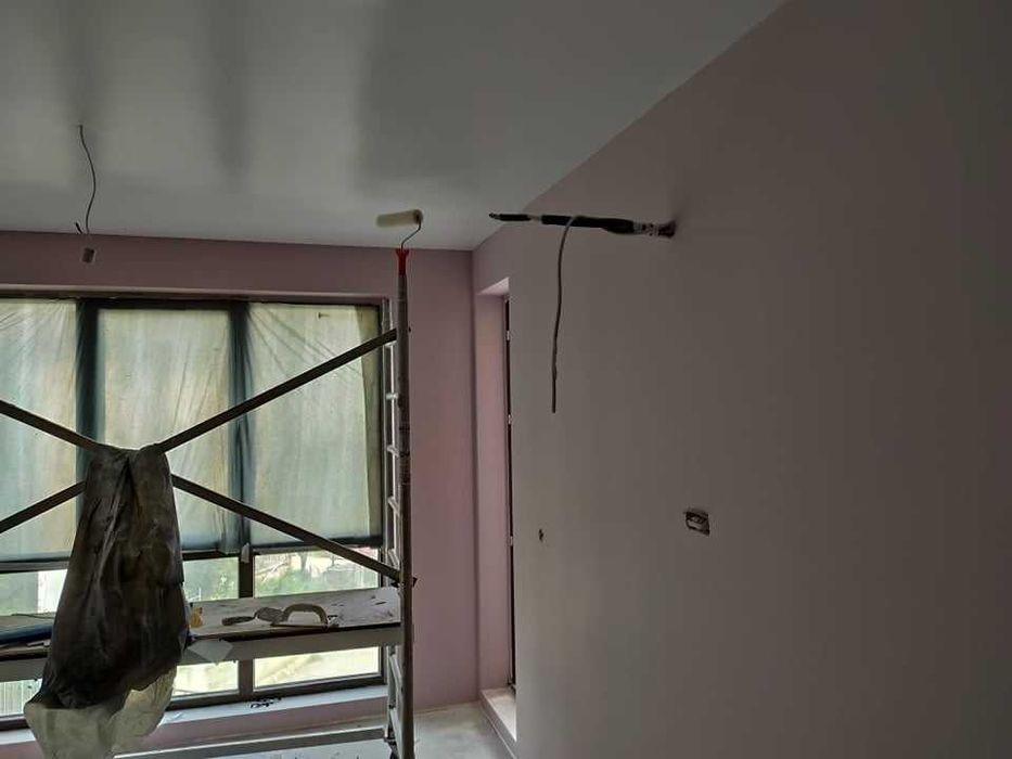 Цялостни довършителни ремонтни дейности