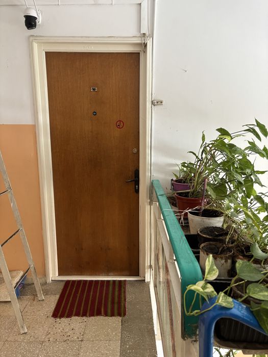 Apartament 3 camere + parcare