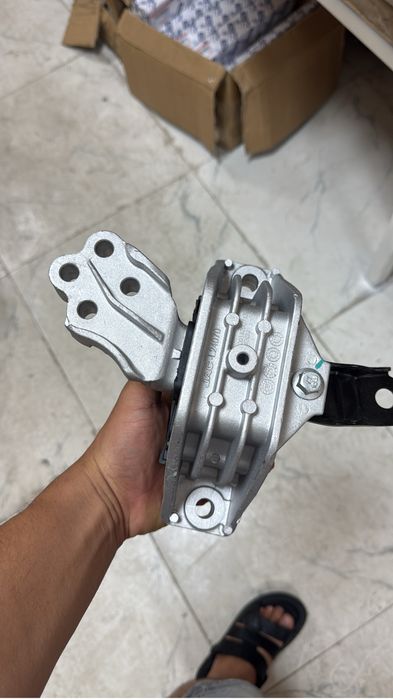 Диффузор (вентилятор ) JAC S3, S5,J7