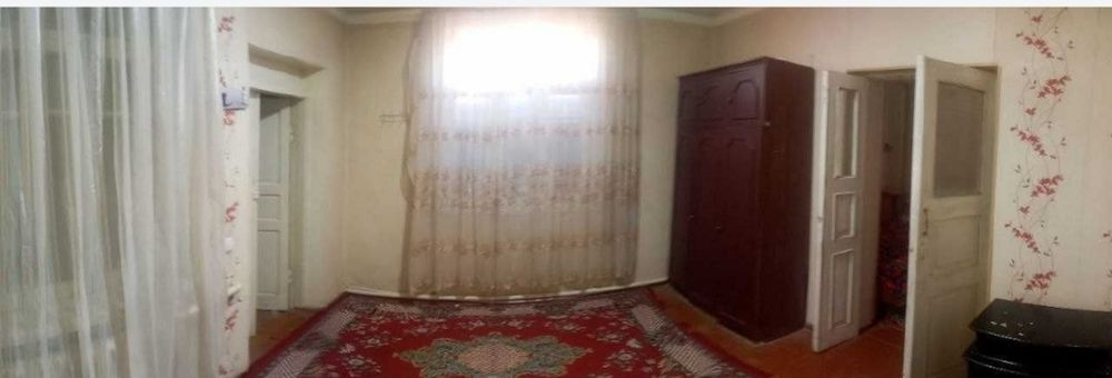 Яшнобод тум.Дустлик м.олдида коттеджда 2 хона ижарага берилади