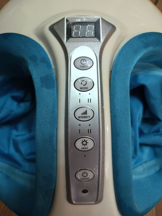 Массажер для ног Шиацу