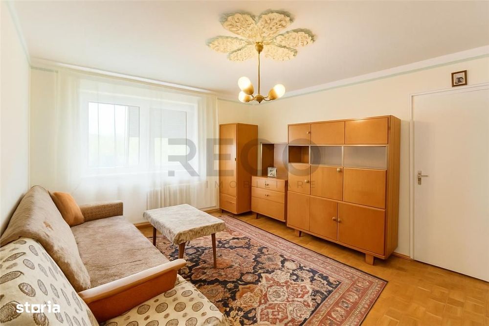 RECO Apartament 2 camere Rogerius