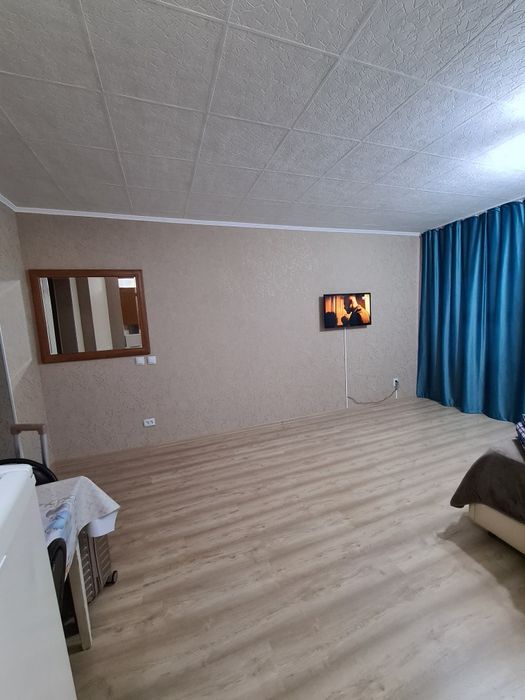 ЕВРАЗИЯ, Майлина ЖК Апато