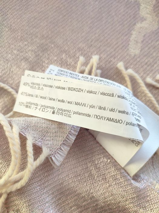 Плед Итальянский