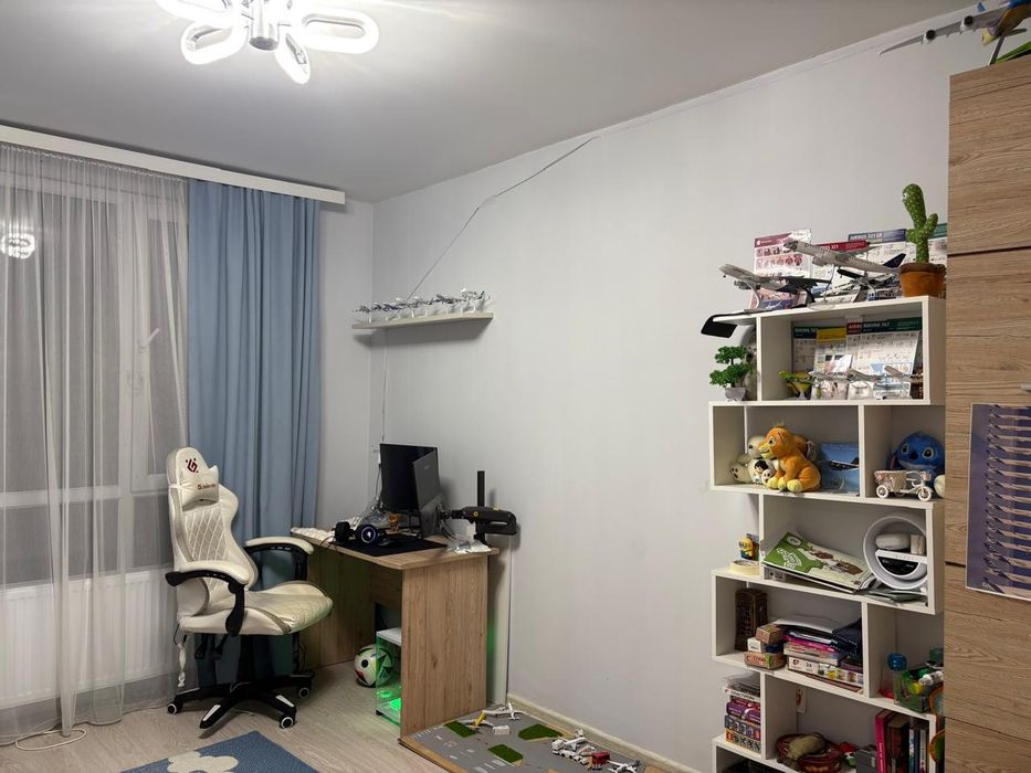 Сдам 2-х ком квартиру