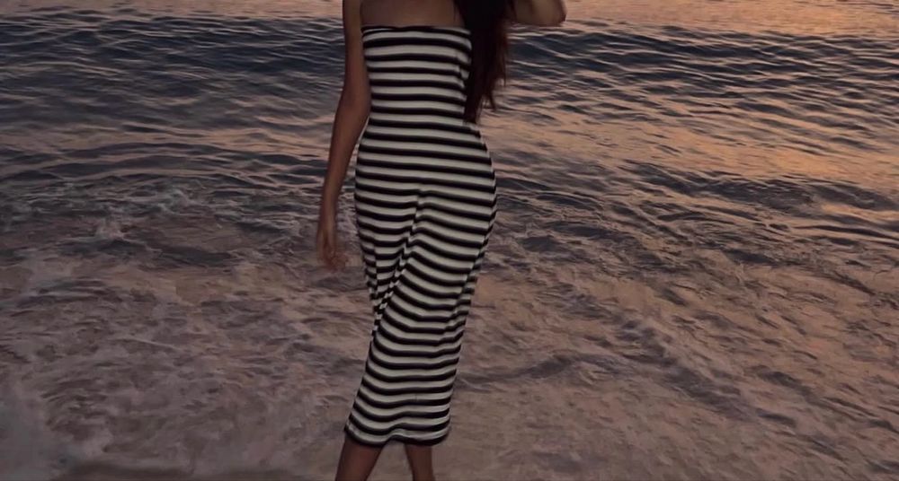 Разгрузка гардероба