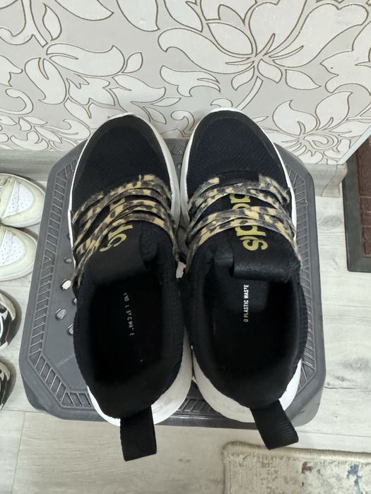 Кроссовки Адидас, размер 31,5, оригинал