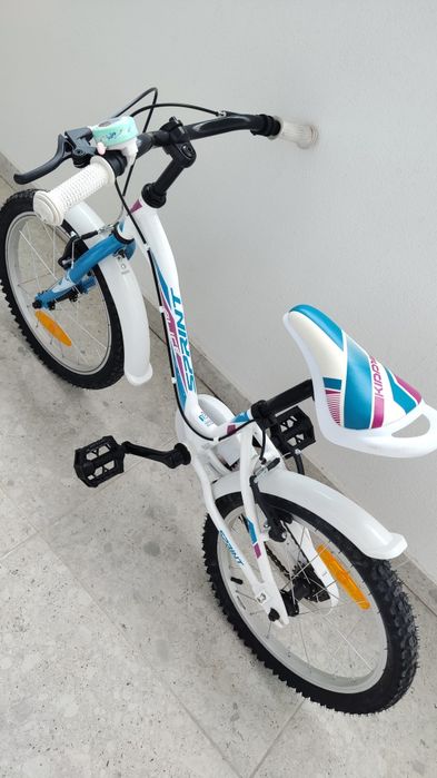 Детски велосипед Sprint Alice 18"