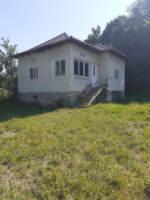 Casa de Vanzare Mateesti jud Valcea