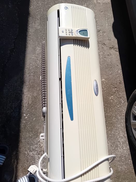 Aer conditionat 1200 BTU