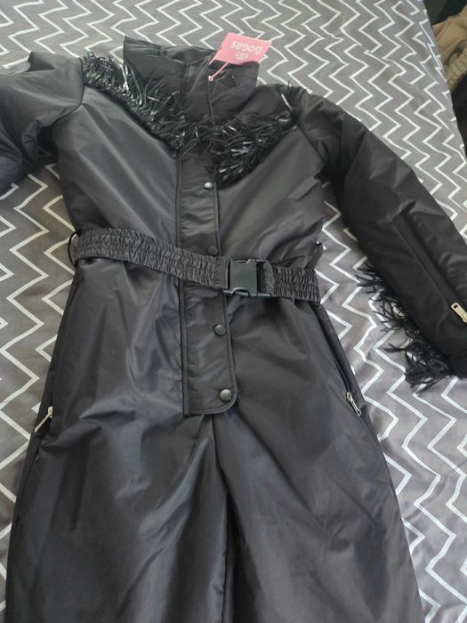 Ски гащеризон Bogas S, S+