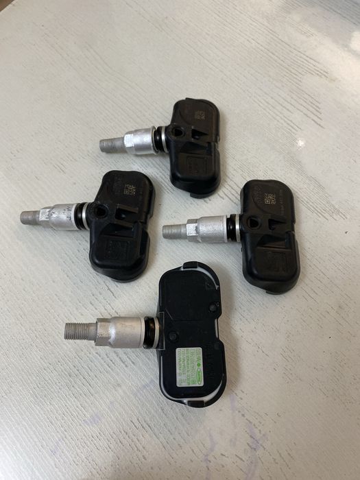 Датчик давления шин