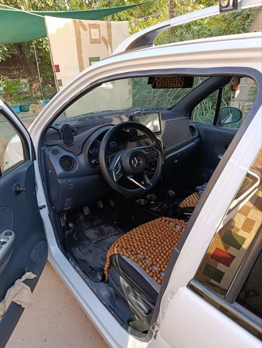 Матиз Daewoo daewoo