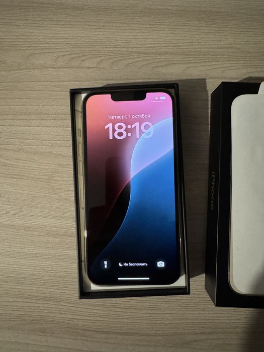 Iphone 13 pro 256gb / Айфон 13 про 256гб