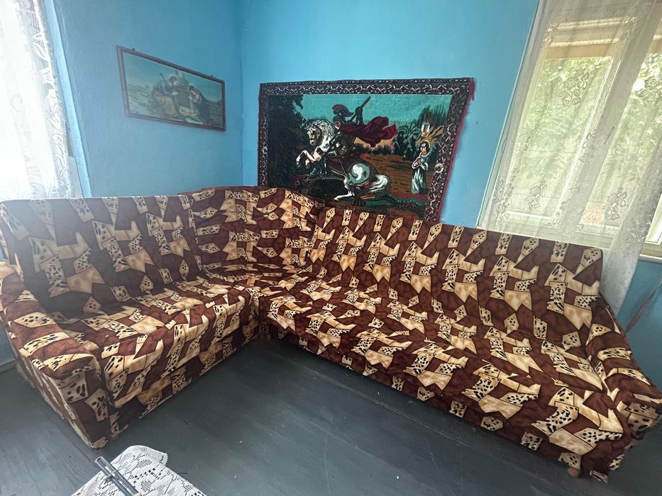 Vand colțar extensibil
