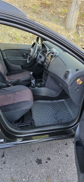 Dacia logan McV / 2019 / 87.000 km