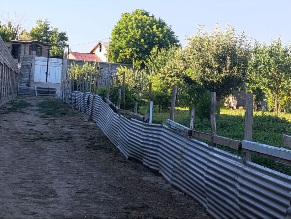 Nazarbekda yer sotiladi