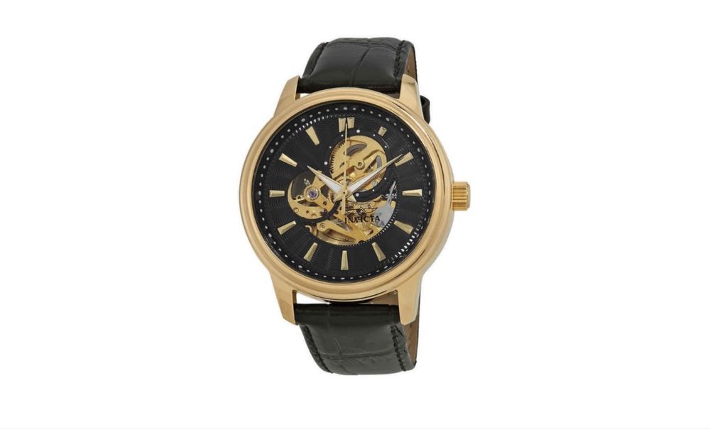 Сағат инвикта новый