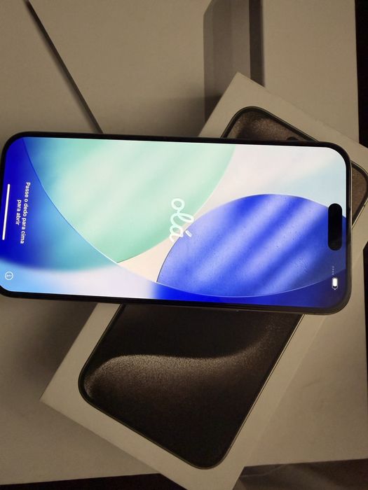 Продам iphone15 promax