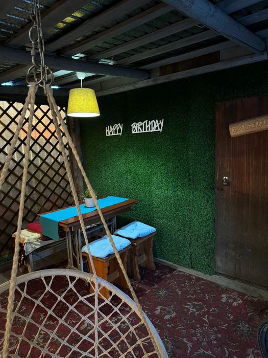 Продам дом в Жас Оркен