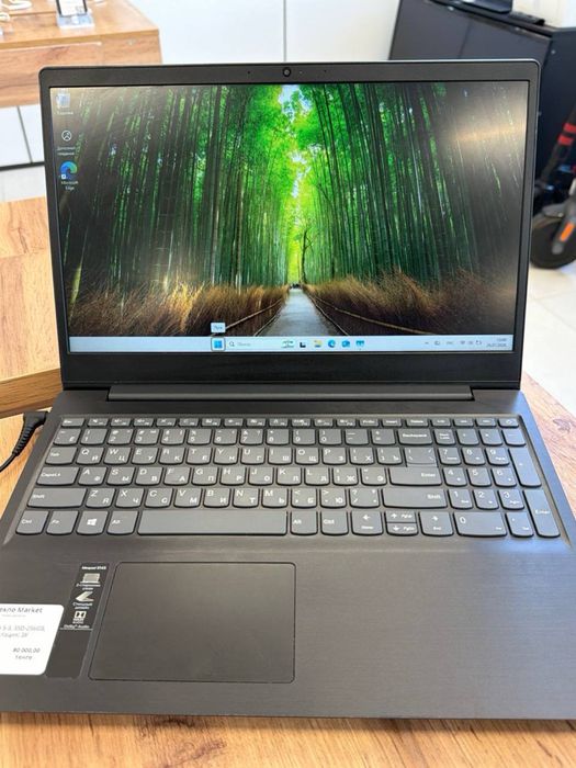 Lenovo ideapad S145