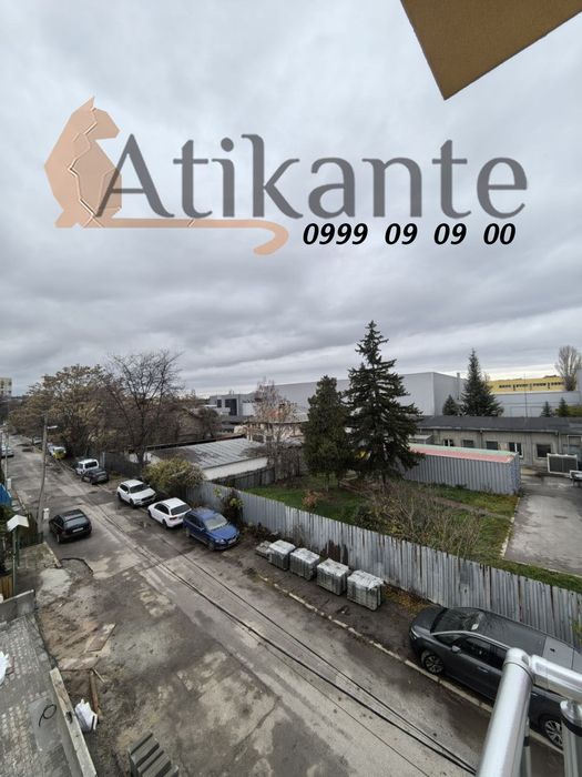 Продава се Двустаен апартамент в София, Толстой - 57 кв.м за 1074 €/кв.м - Снимка #7