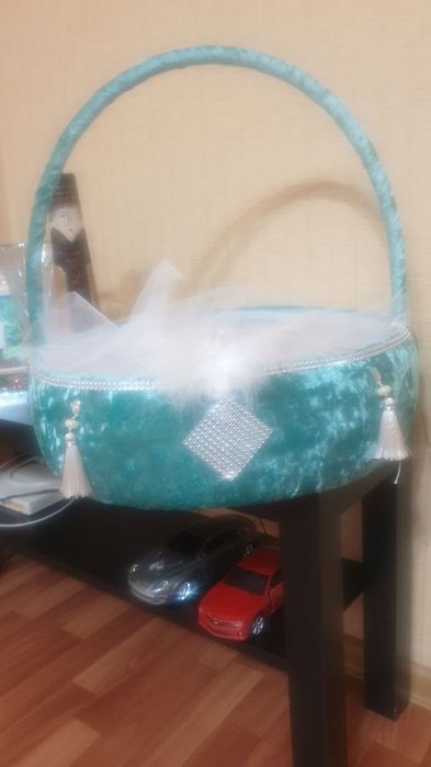 Продам корзины для той басара