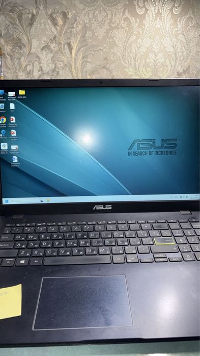 Ноутбук ASUS VivoBook E510KA / L510KA