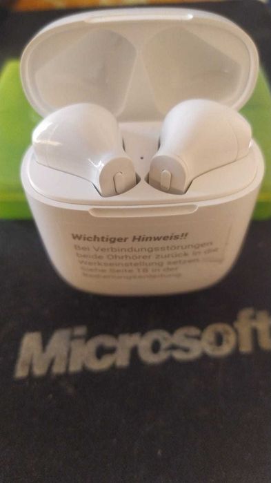 Продам наушники для телефона