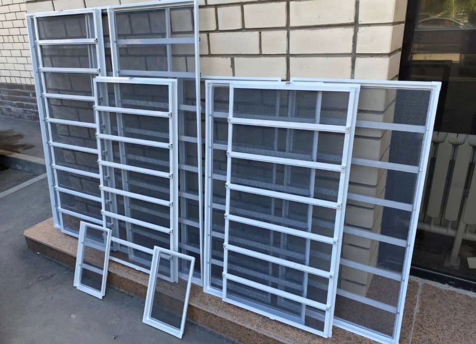 Москитные сетки, сетка рещетка, антимошка