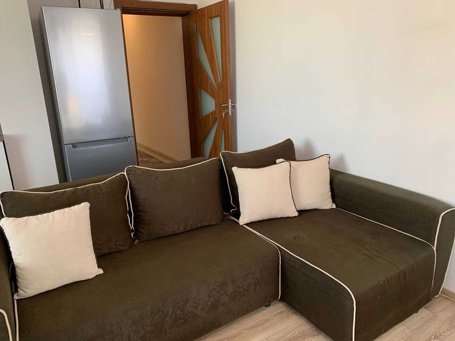 Дава се под наем Тристаен апартамент в София, Манастирски ливади - 92 кв.м за 800 € - Снимка #6