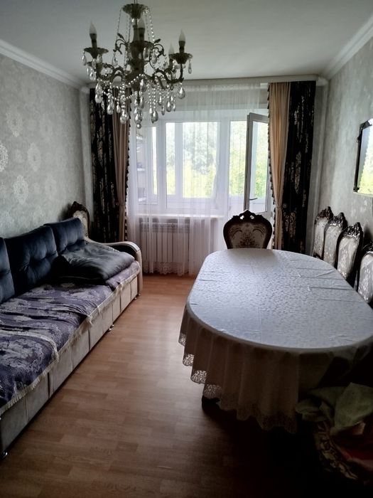 Продаю двухкомнатную квартиру