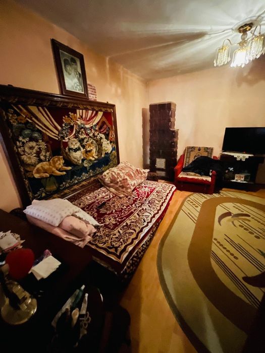 De vanzare Casa- Strada Olarilor Oradea